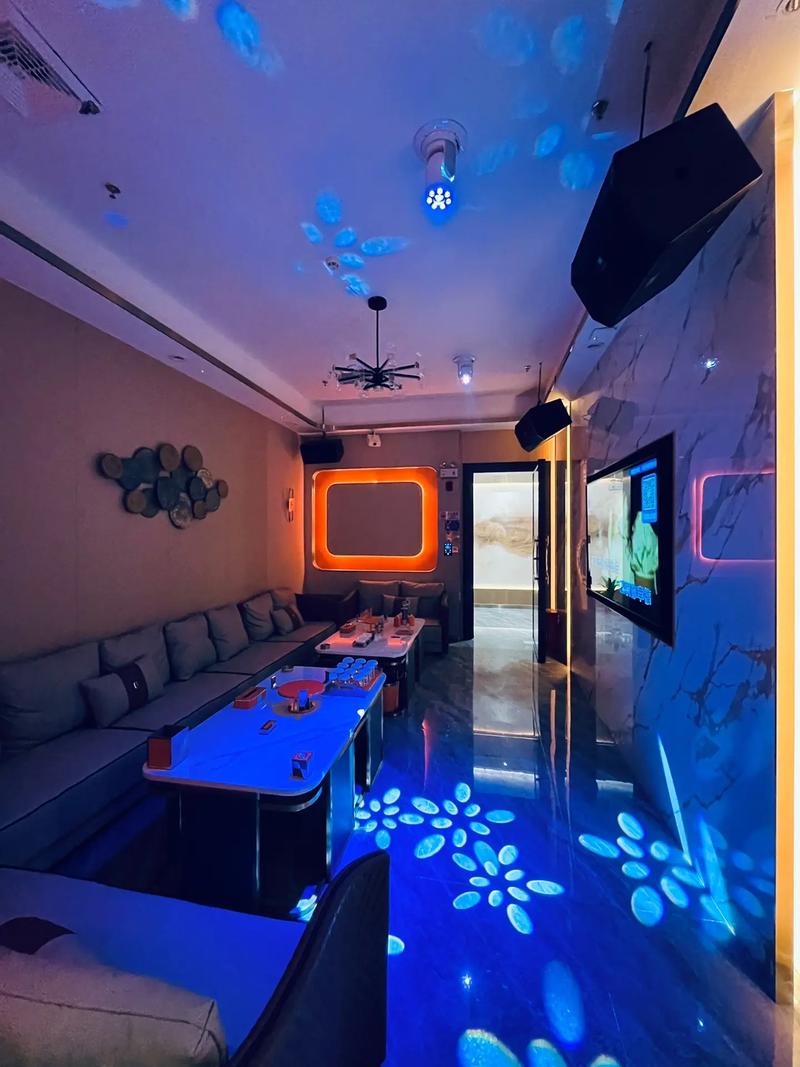 阜新商务ktv优选商务ktv预订指南-海州区ktv预定